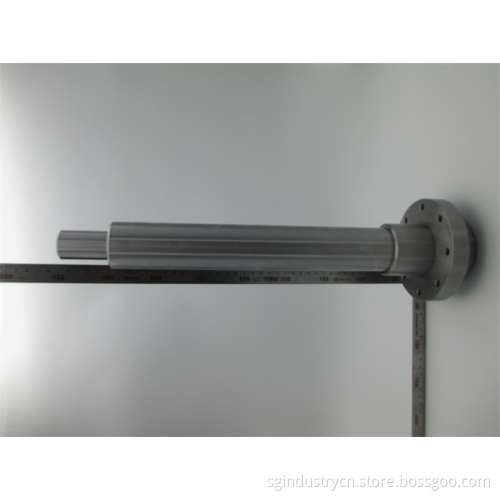 Customized Precision Machining Part